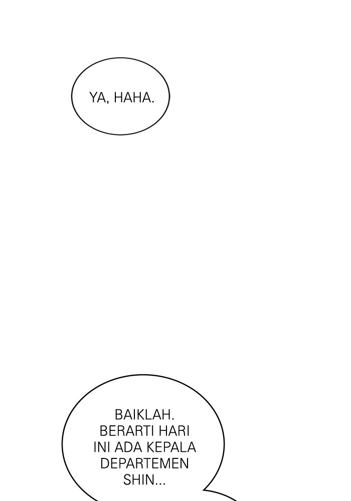 A.I Doctor Chapter 109 Gambar 29