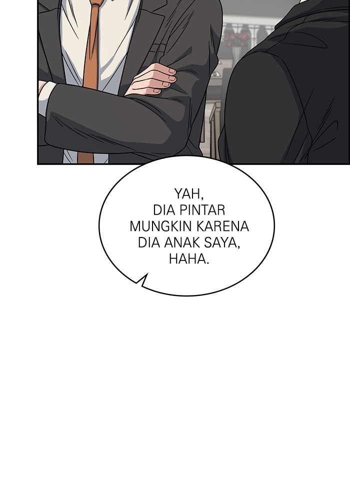 A.I Doctor Chapter 109 Gambar 38