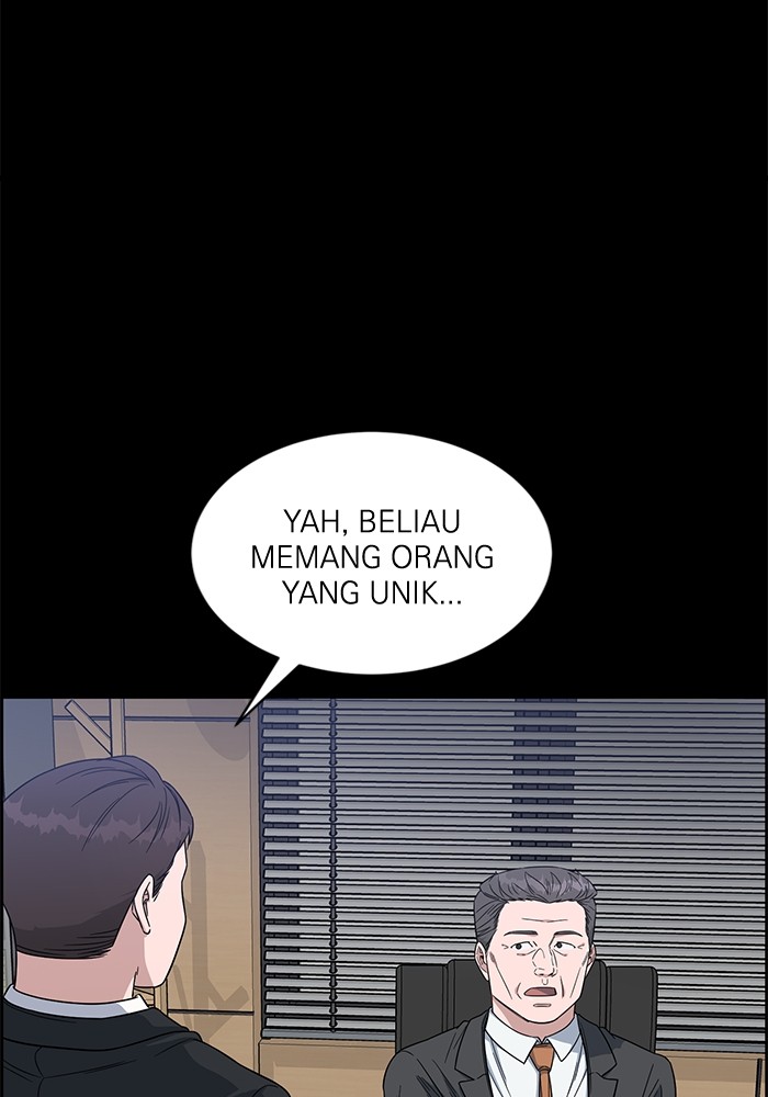 A.I Doctor Chapter 109 Gambar 52