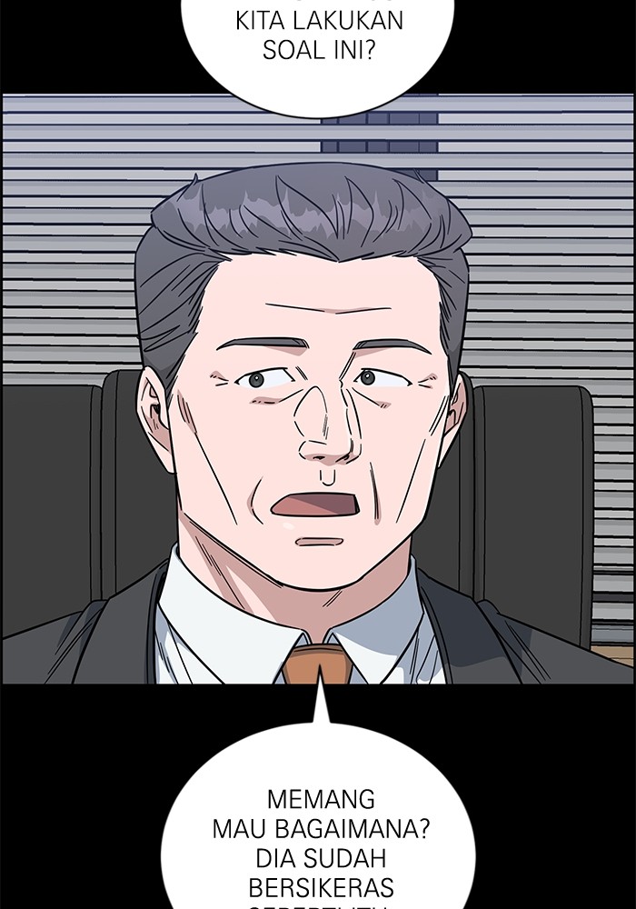 A.I Doctor Chapter 109 Gambar 54