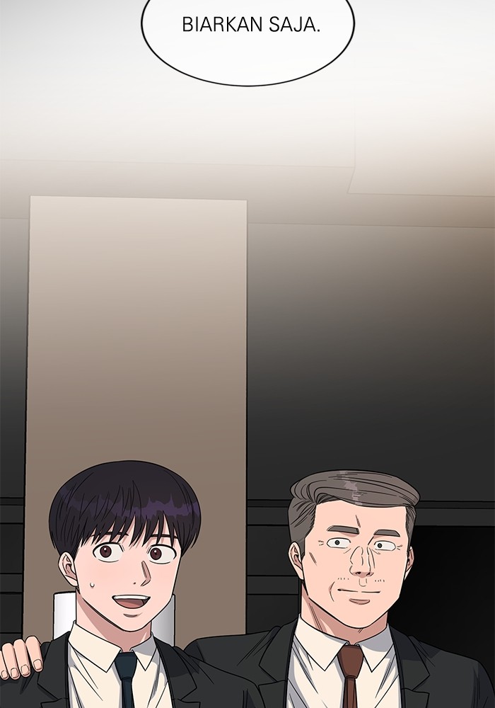 A.I Doctor Chapter 109 Gambar 56