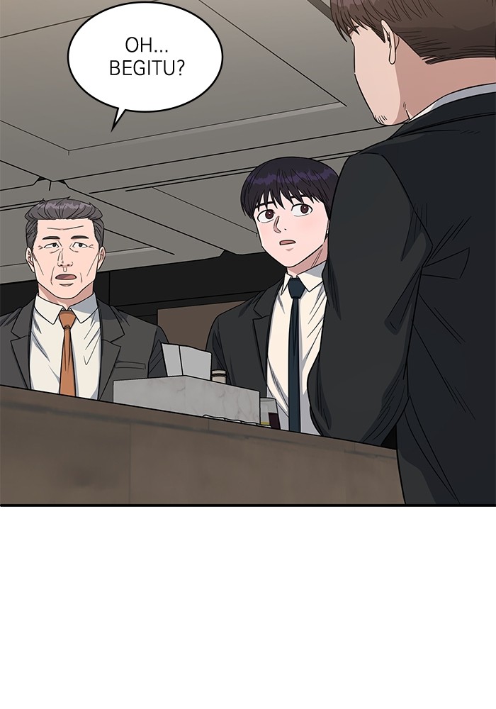 A.I Doctor Chapter 109 Gambar 62