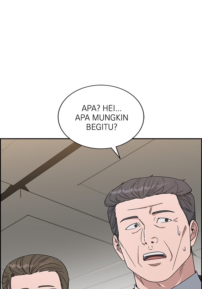 A.I Doctor Chapter 109 Gambar 65