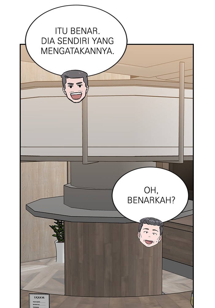 A.I Doctor Chapter 109 Gambar 67