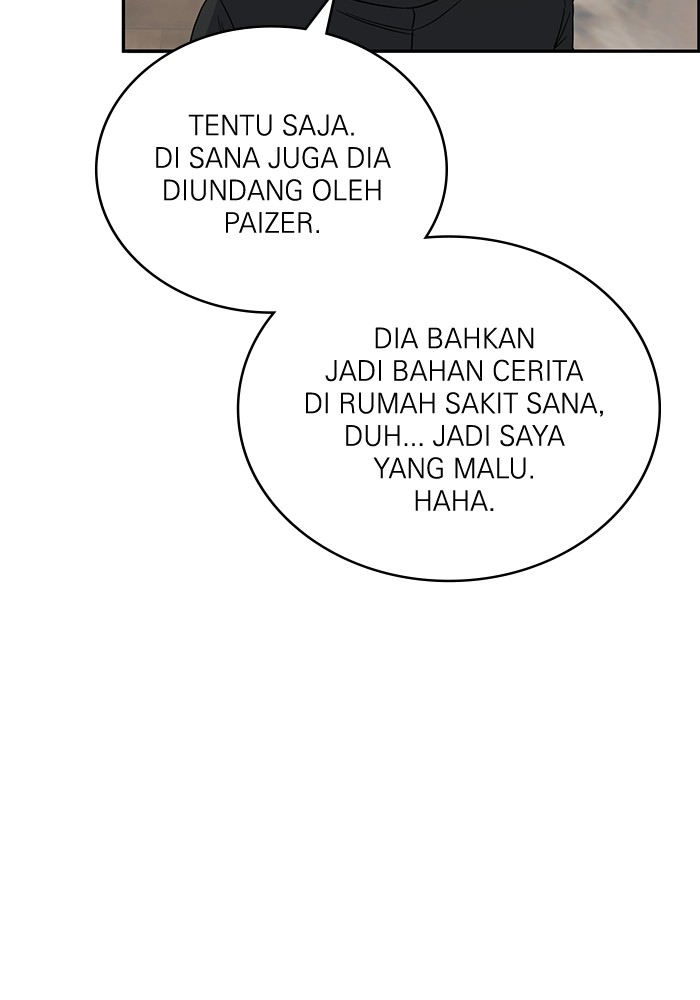 A.I Doctor Chapter 109 Gambar 78