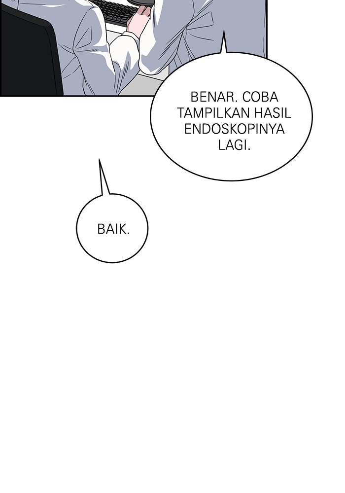 A.I Doctor Chapter 110 Gambar 102