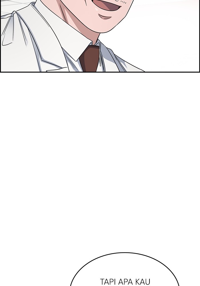 A.I Doctor Chapter 110 Gambar 104