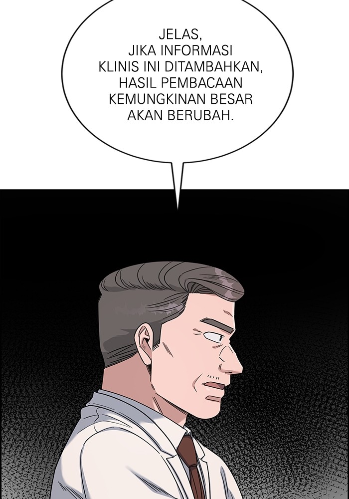 A.I Doctor Chapter 110 Gambar 107