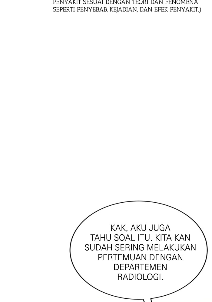 A.I Doctor Chapter 110 Gambar 109