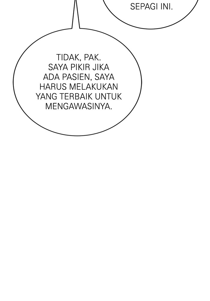 A.I Doctor Chapter 110 Gambar 122