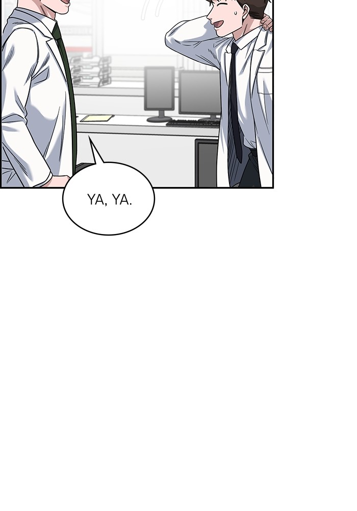 A.I Doctor Chapter 110 Gambar 127