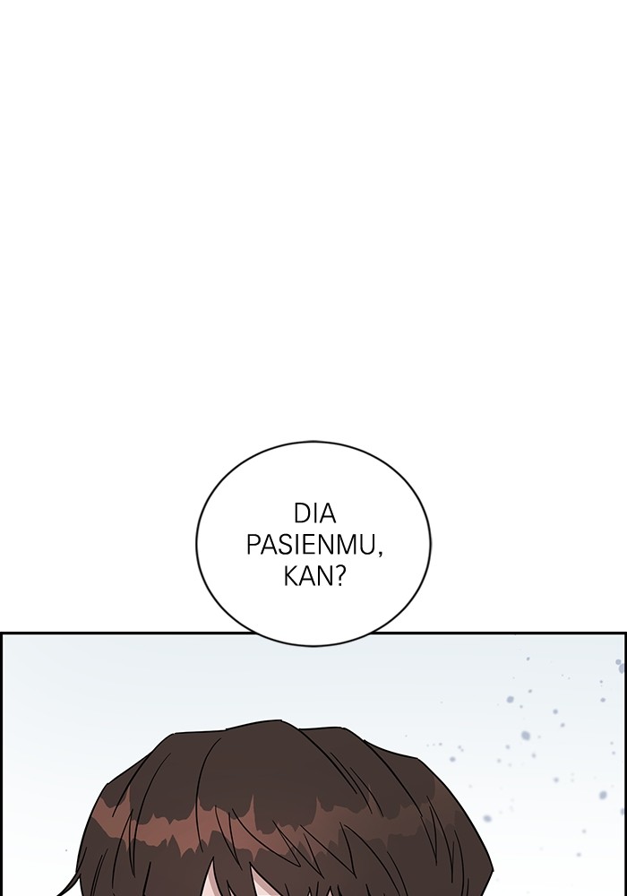 A.I Doctor Chapter 110 Gambar 131