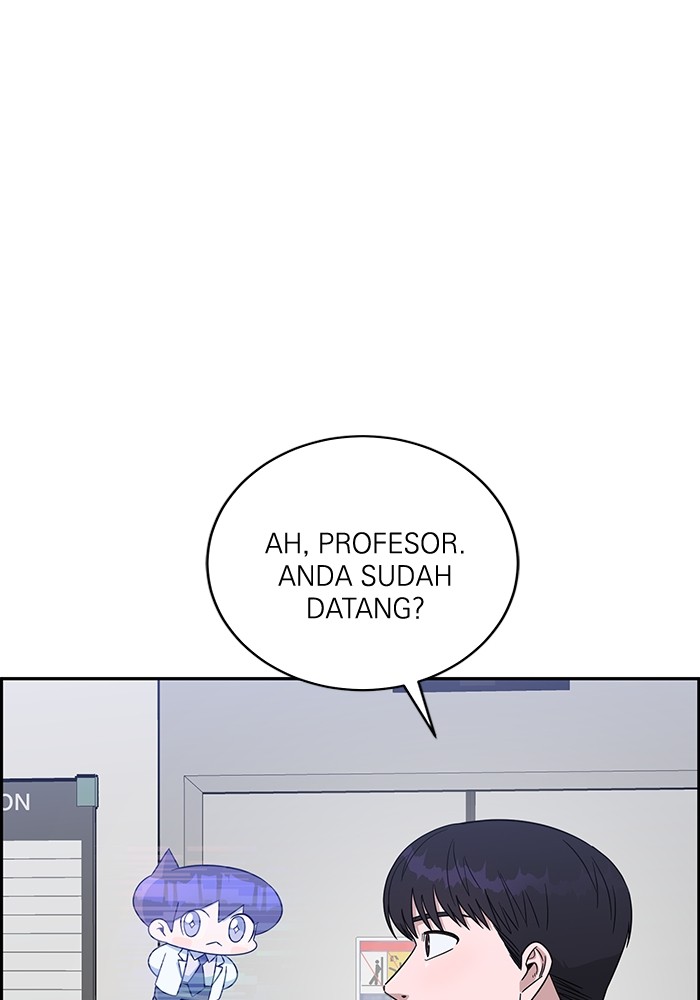 A.I Doctor Chapter 110 Gambar 5