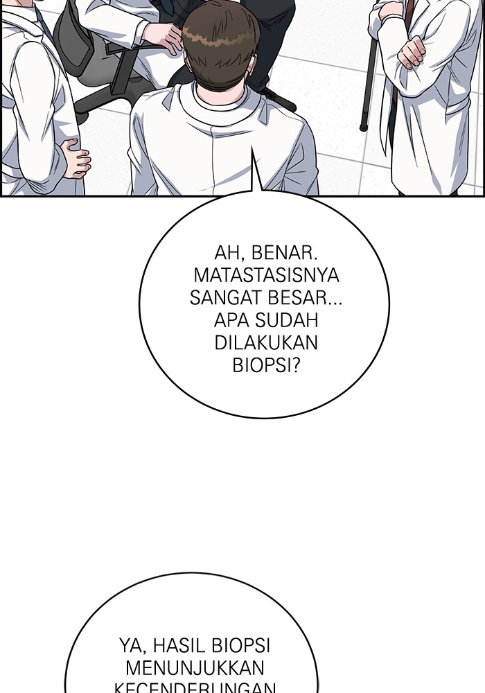 A.I Doctor Chapter 110 Gambar 55