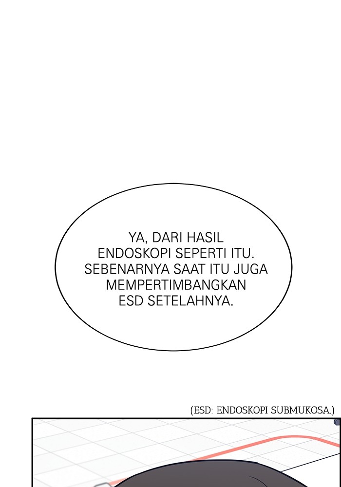 A.I Doctor Chapter 110 Gambar 60