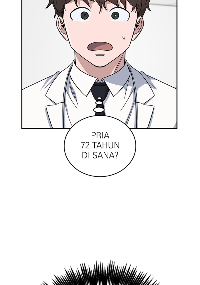A.I Doctor Chapter 110 Gambar 65