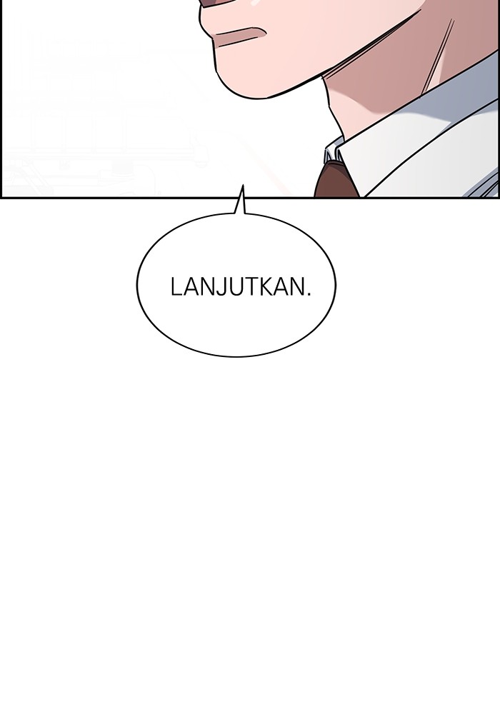 A.I Doctor Chapter 110 Gambar 85