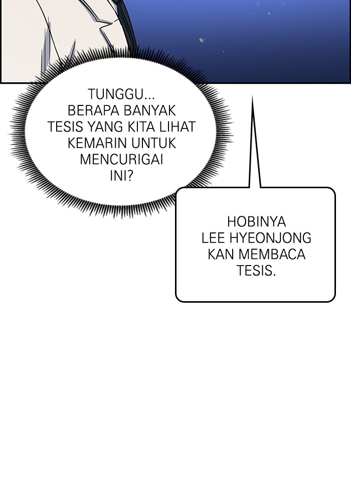 A.I Doctor Chapter 110 Gambar 87