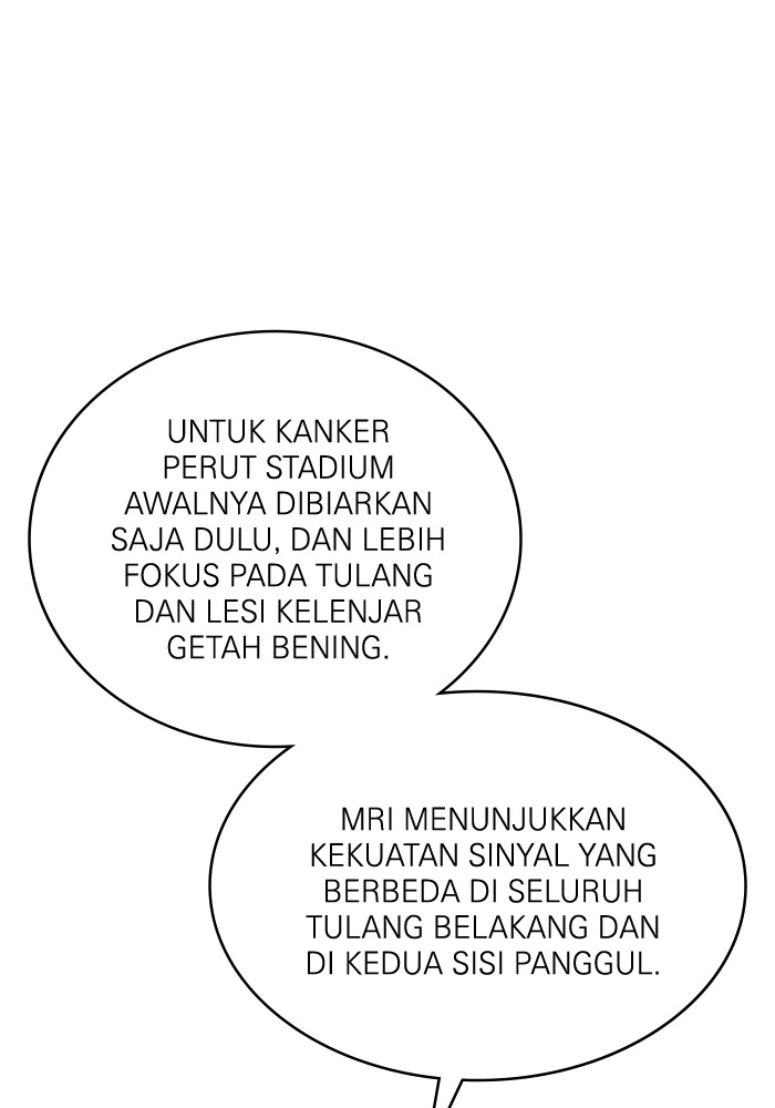 A.I Doctor Chapter 110 Gambar 90