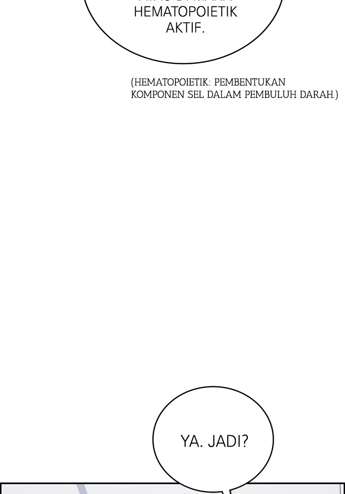 A.I Doctor Chapter 110 Gambar 92