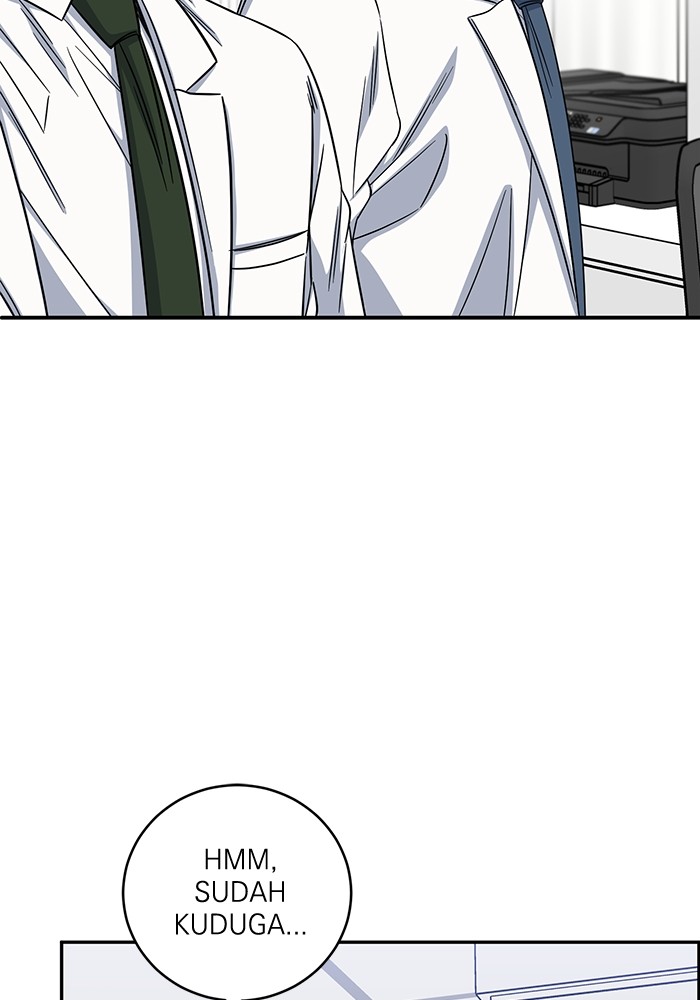 A.I Doctor Chapter 110 Gambar 98