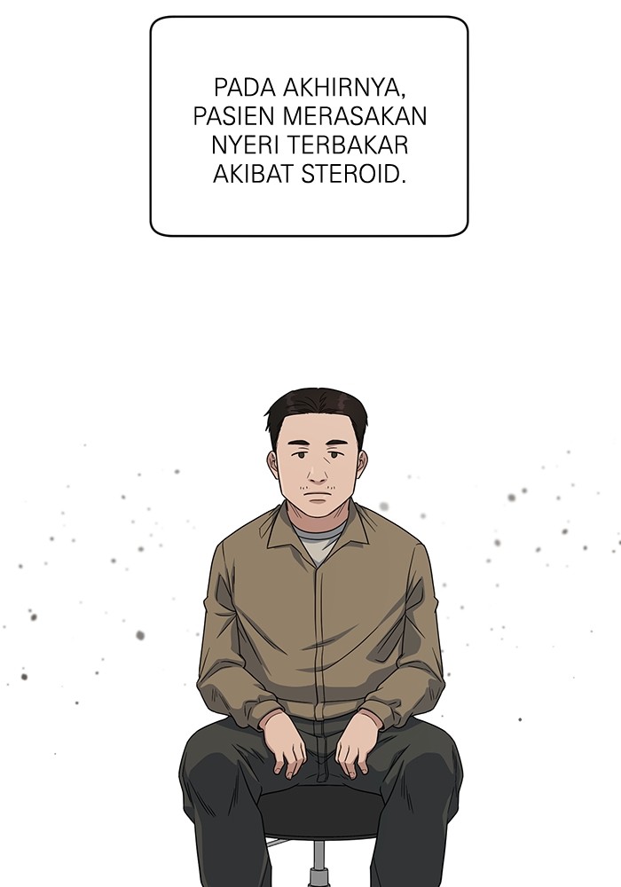 A.I Doctor Chapter 111 Gambar 135
