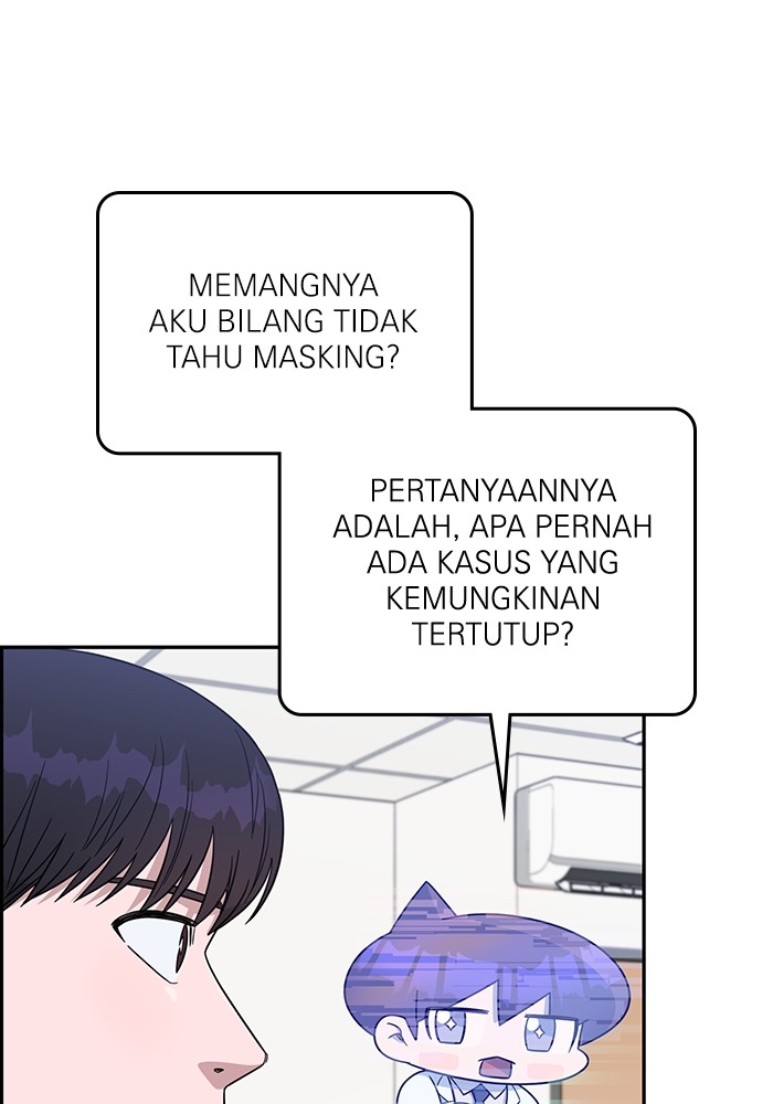 A.I Doctor Chapter 112 Gambar 105