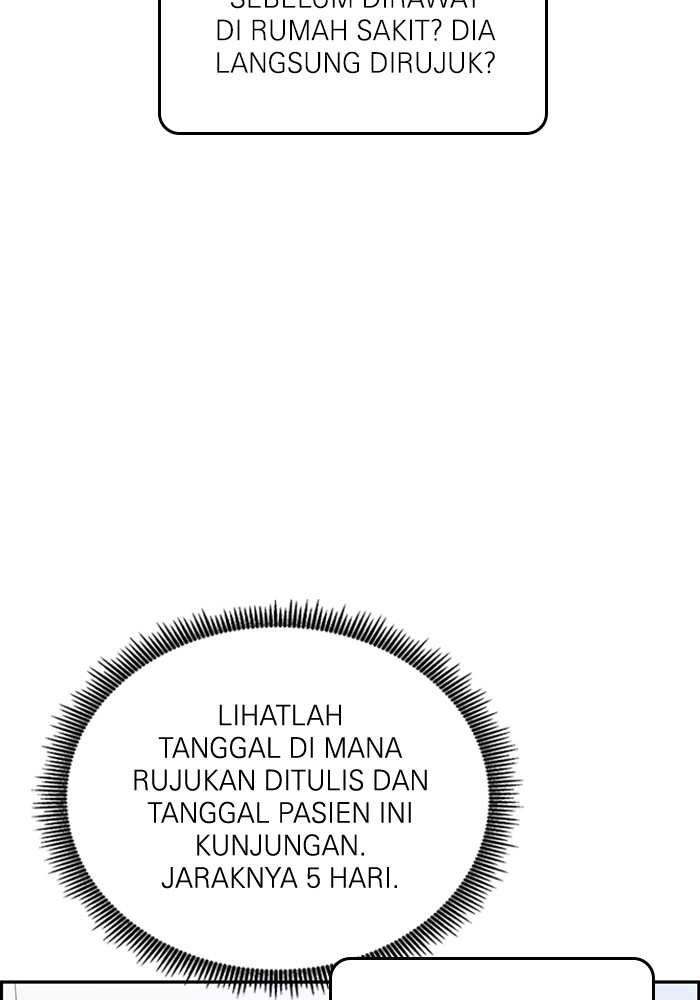 A.I Doctor Chapter 112 Gambar 108