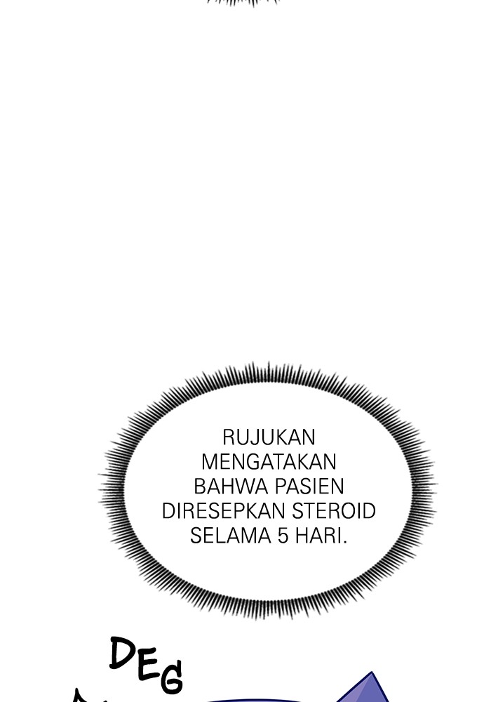 A.I Doctor Chapter 112 Gambar 110