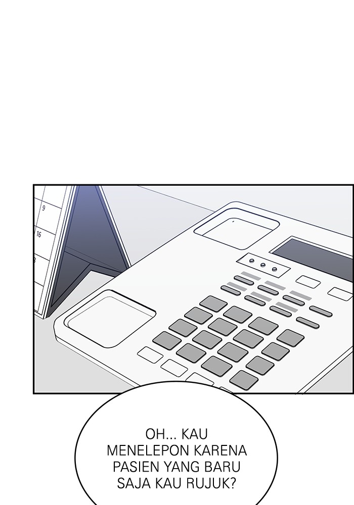 A.I Doctor Chapter 112 Gambar 116