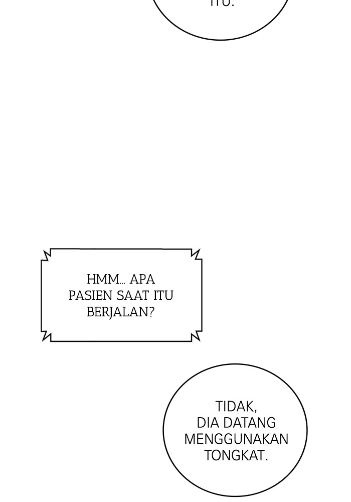 A.I Doctor Chapter 112 Gambar 119