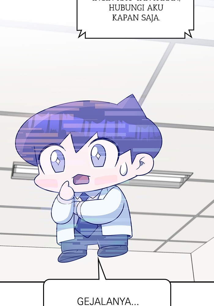 A.I Doctor Chapter 112 Gambar 121