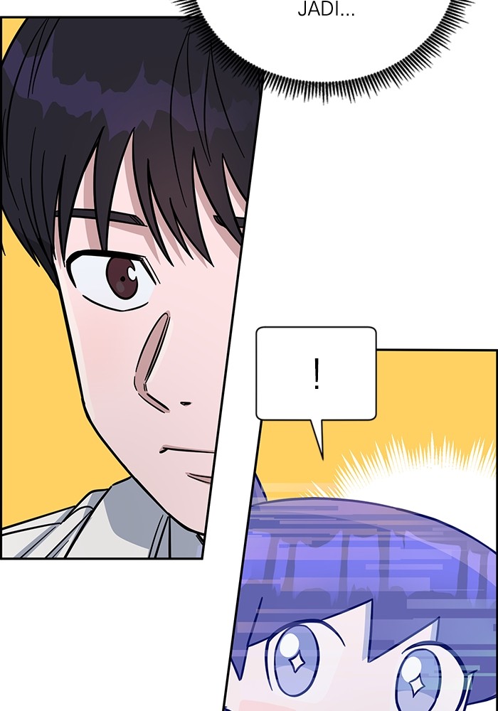 A.I Doctor Chapter 112 Gambar 123