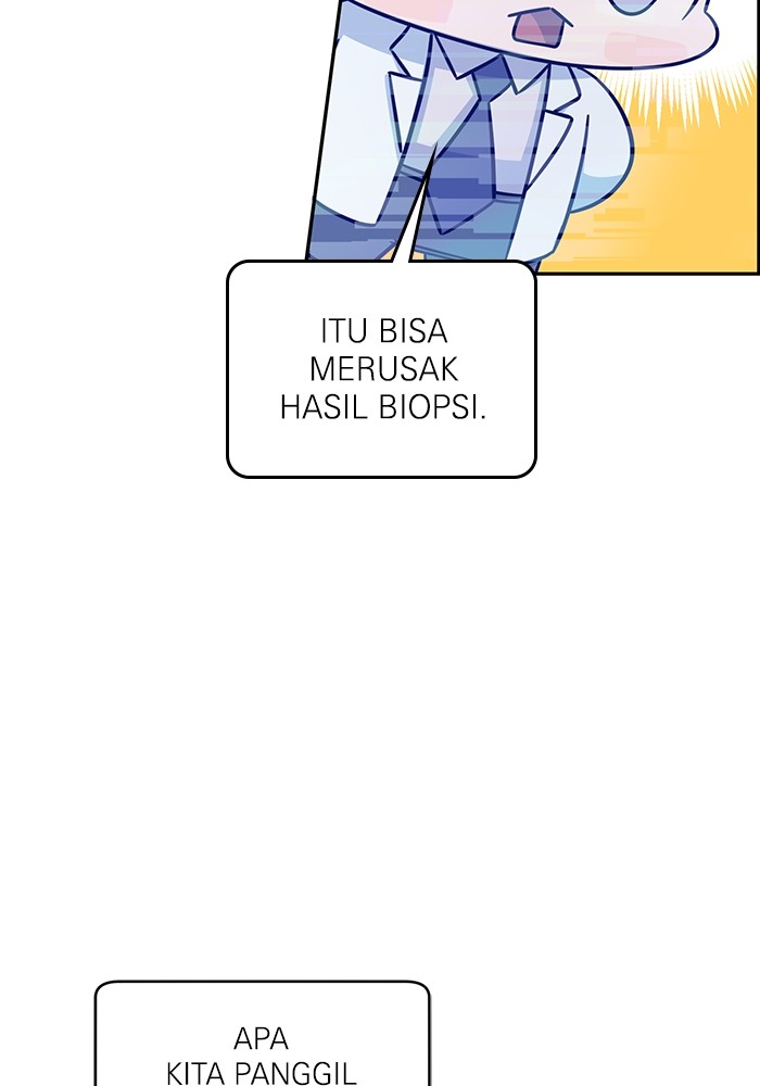 A.I Doctor Chapter 112 Gambar 124