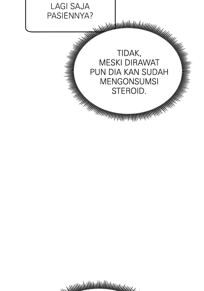 A.I Doctor Chapter 112 Gambar 125