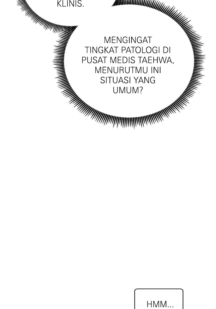 A.I Doctor Chapter 112 Gambar 50