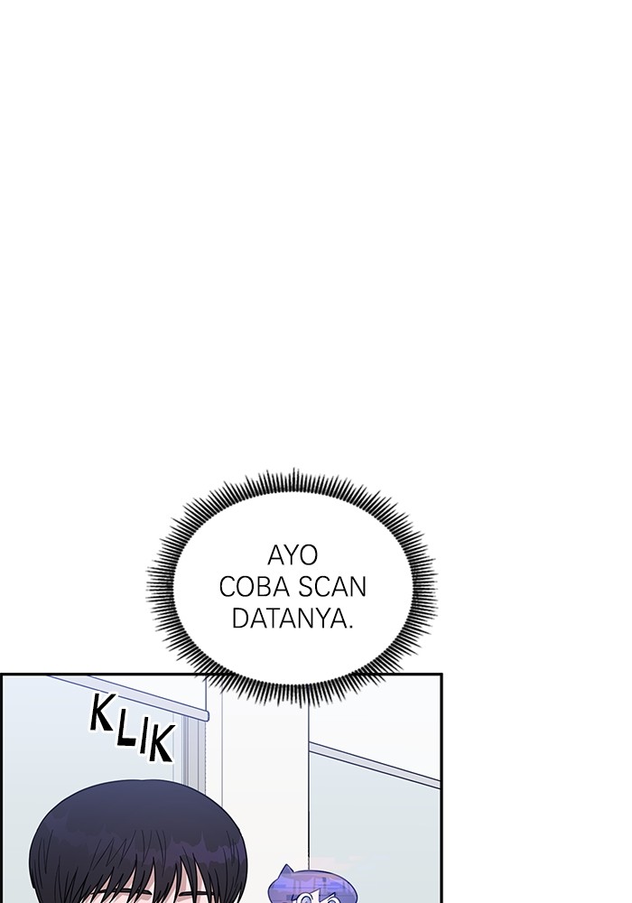 A.I Doctor Chapter 112 Gambar 64