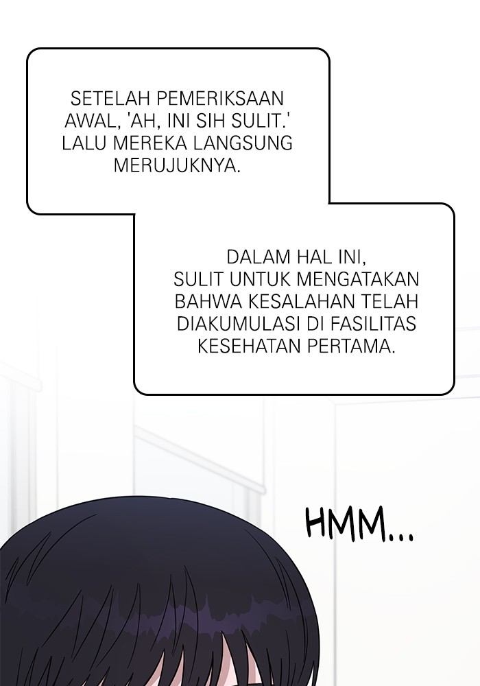 A.I Doctor Chapter 112 Gambar 69