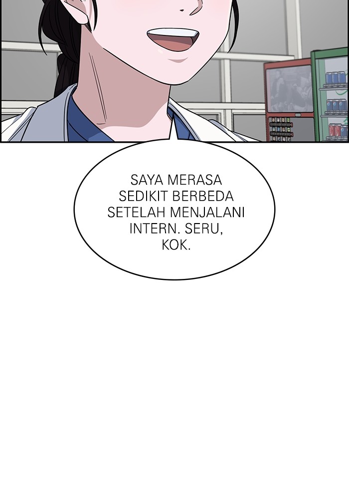 A.I Doctor Chapter 112 Gambar 84