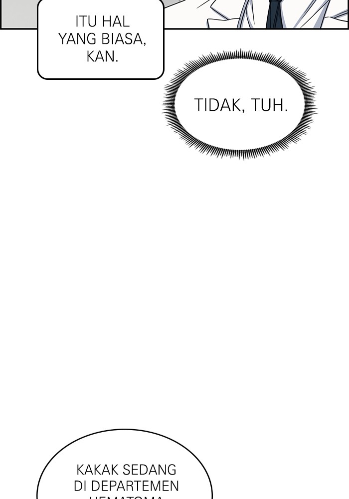 A.I Doctor Chapter 112 Gambar 86