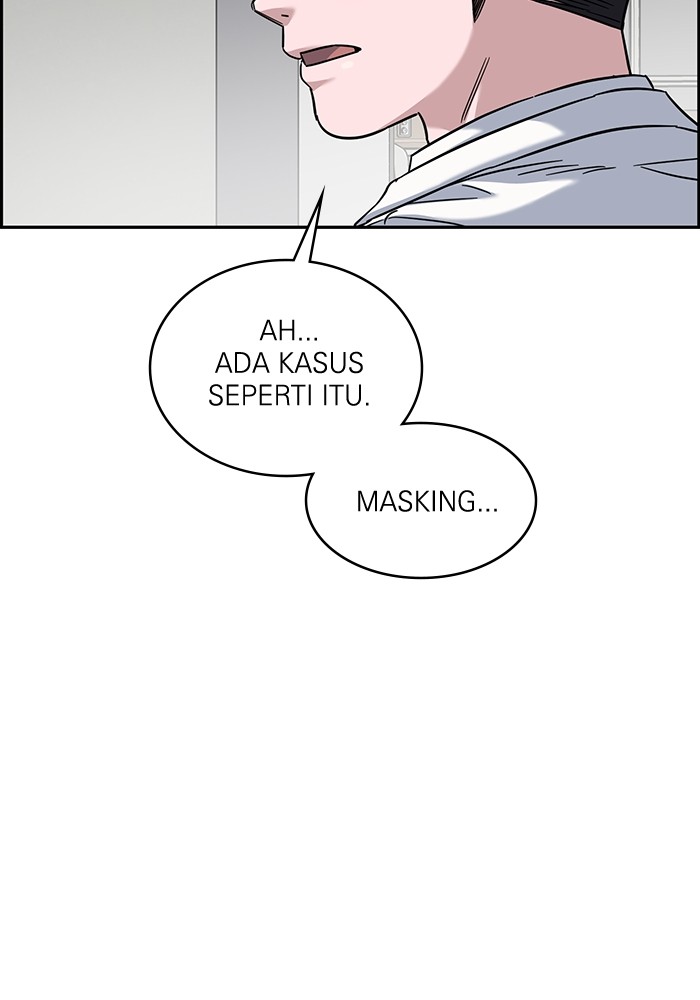 A.I Doctor Chapter 112 Gambar 93