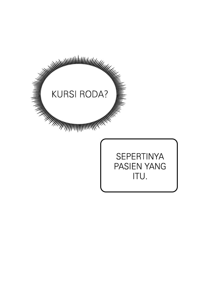 A.I Doctor Chapter 113 Gambar 10