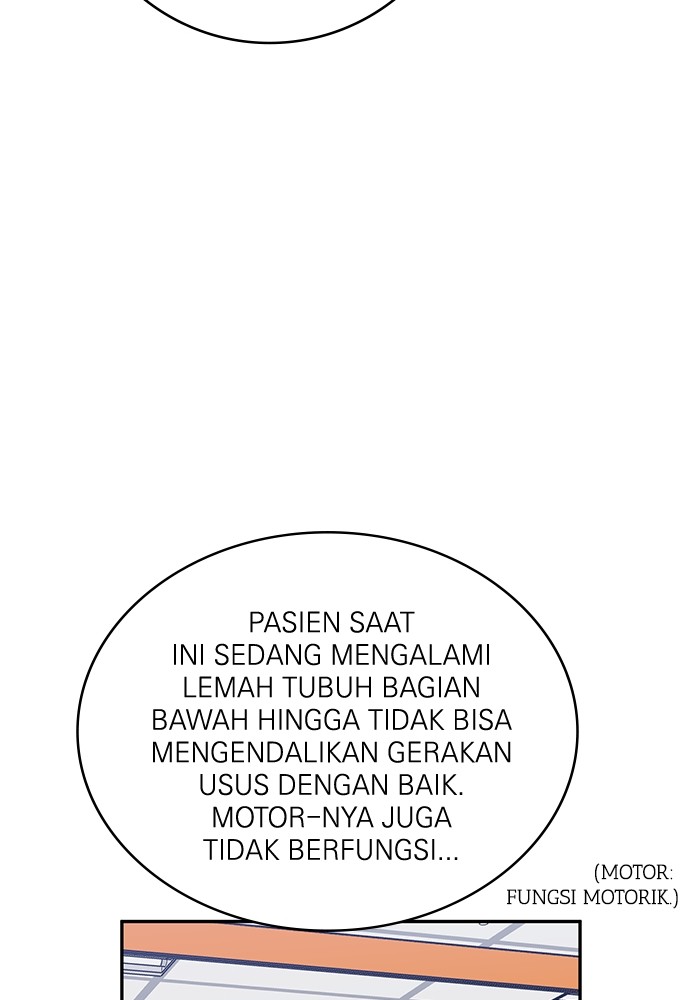 A.I Doctor Chapter 113 Gambar 107