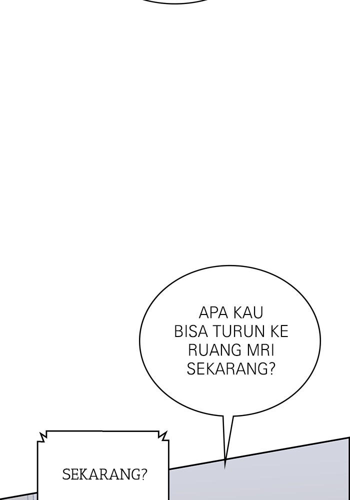 A.I Doctor Chapter 113 Gambar 109