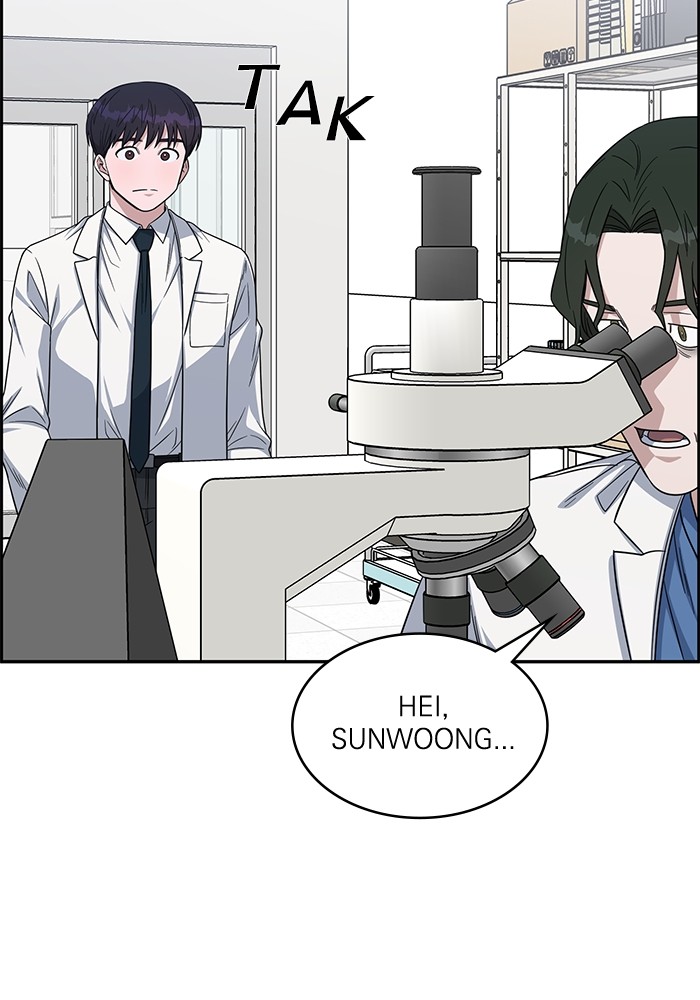 A.I Doctor Chapter 113 Gambar 122