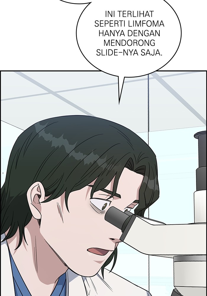 A.I Doctor Chapter 113 Gambar 126