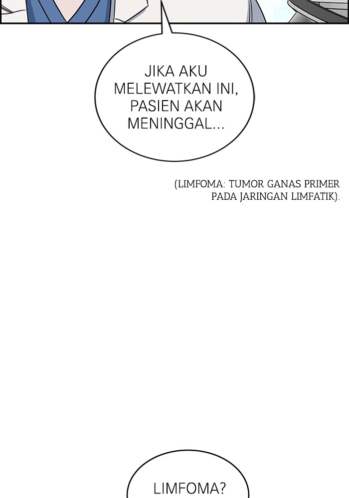 A.I Doctor Chapter 113 Gambar 127