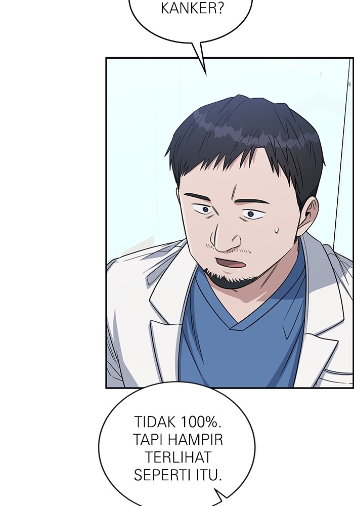A.I Doctor Chapter 113 Gambar 128
