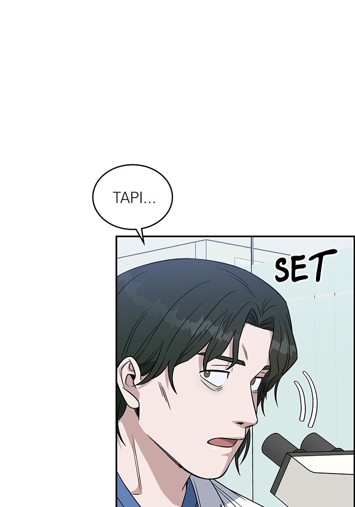 A.I Doctor Chapter 113 Gambar 131