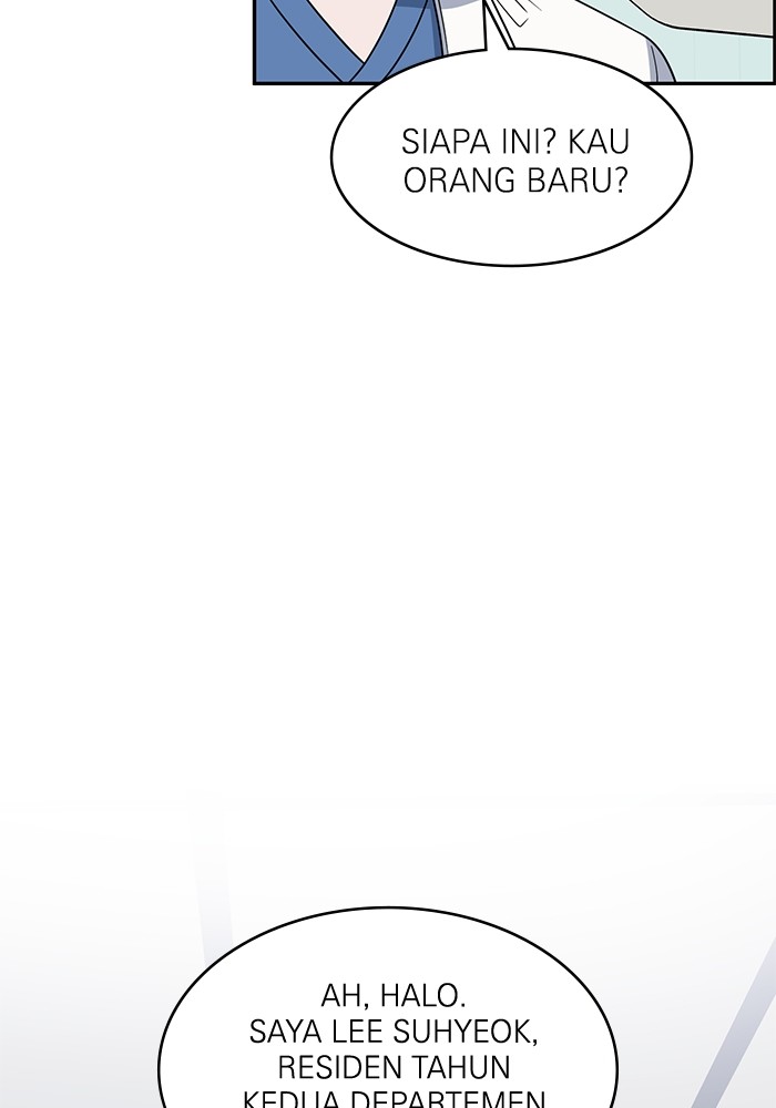 A.I Doctor Chapter 113 Gambar 132